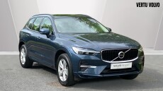 Volvo Xc60 2.0 B5P Momentum 5dr Geartronic Petrol Estate